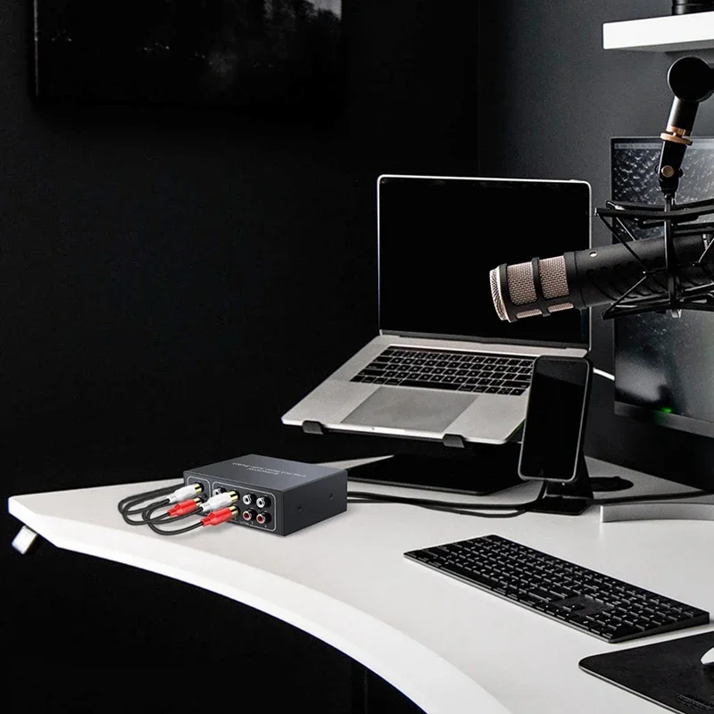 4 Way Bi-Directiona…