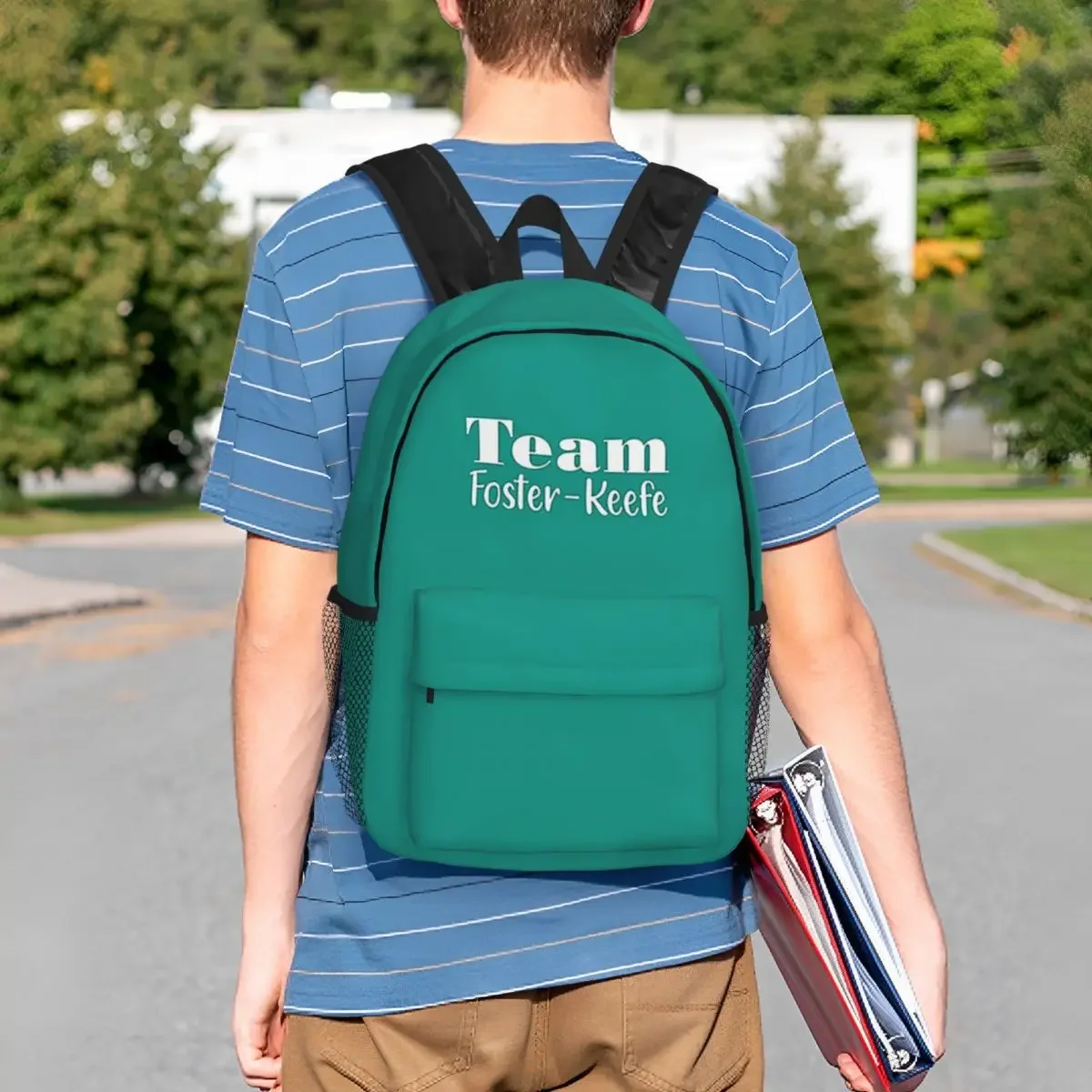 Mochilas de dibujos animados para niños y niñas, mochilas escolares de gran capacidad para ordenador portátil