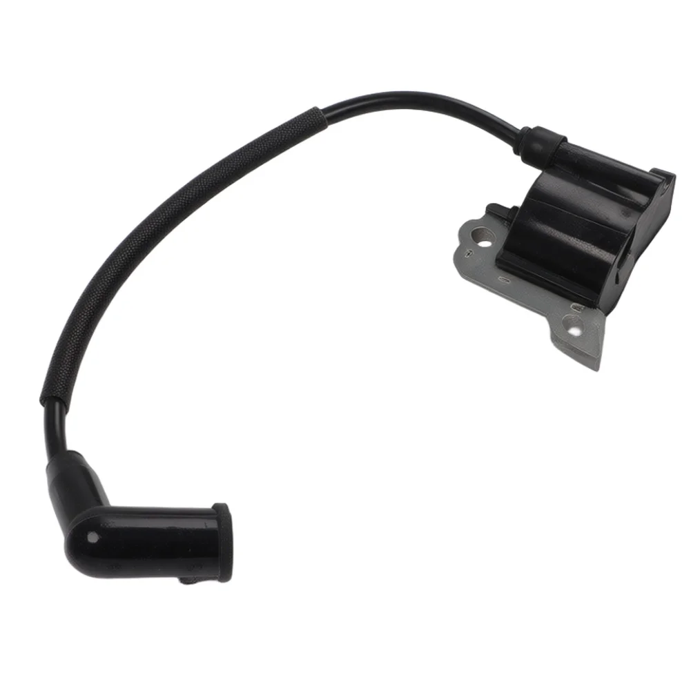 For RB24EAP Blower Ignition Coil Excellent Service Life High Quality Ignition Coil Plastic Replace Number:6698397