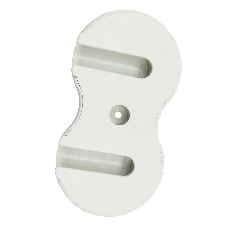 Добровольный держатель GamePad Mount Halder Harder Hanger Hanger Crackte Brackte With Dest Storage Strach Accessy Ascessours