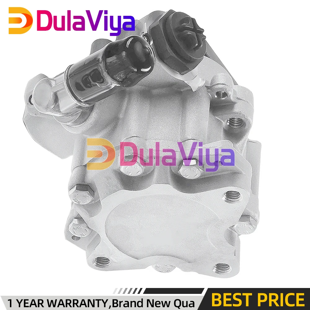 

QVB101090 Power Steering Pump For Land Rover Range Rover 1995 1996 1997 Sport Utility QVB101090E LR023218