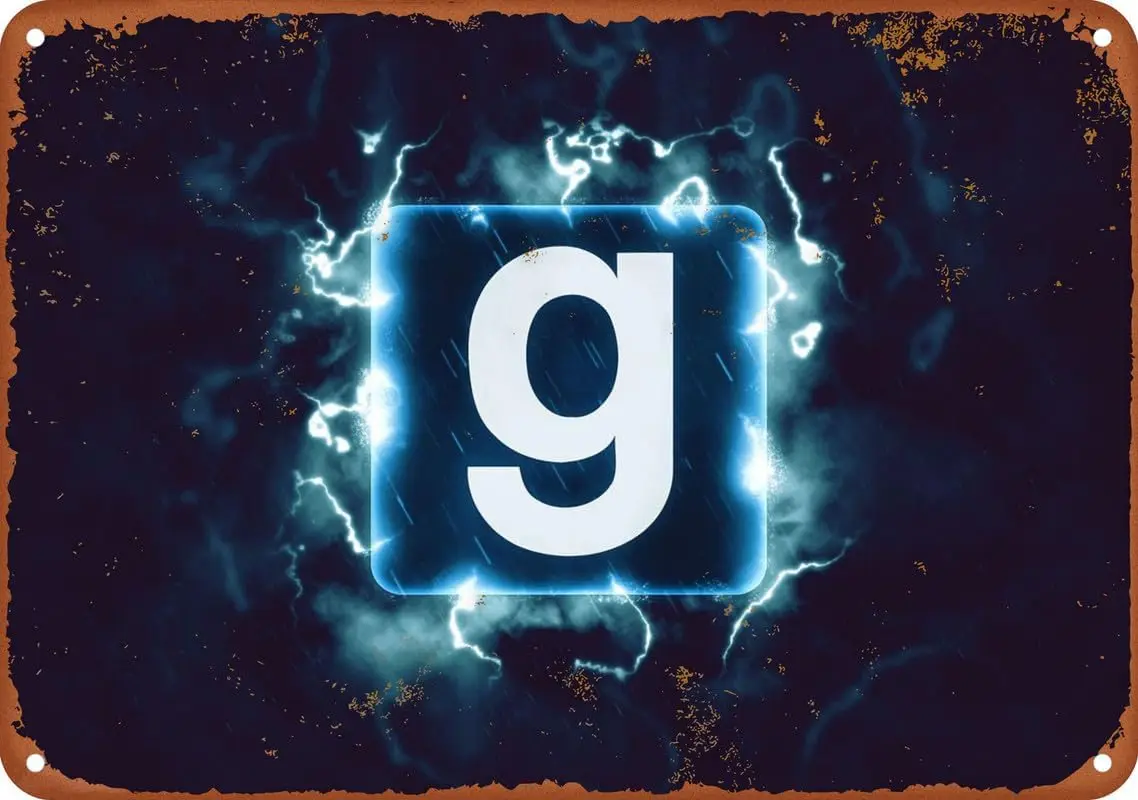 Garrys Mod Gmod Pos… - image