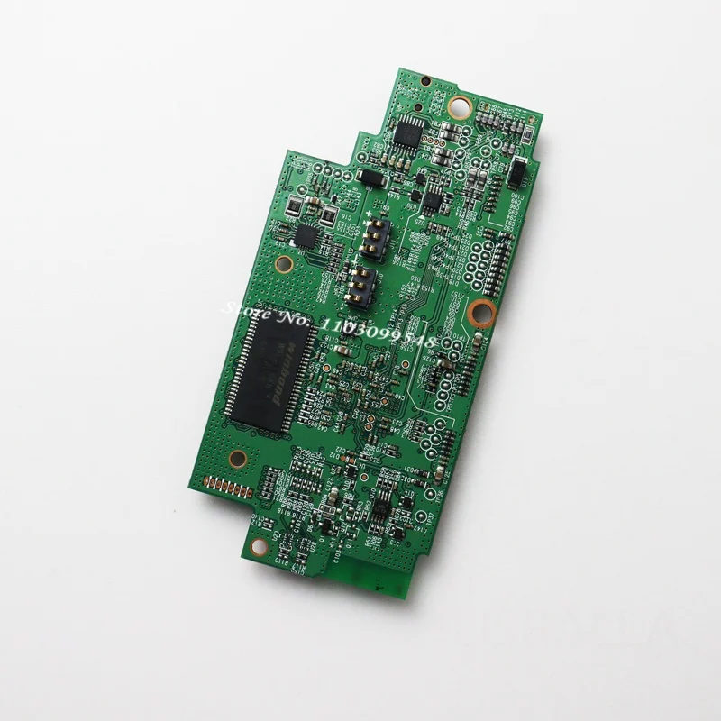 Placa Mãe Original SPP-R300 para Impressora BIXOLON SPP-R300