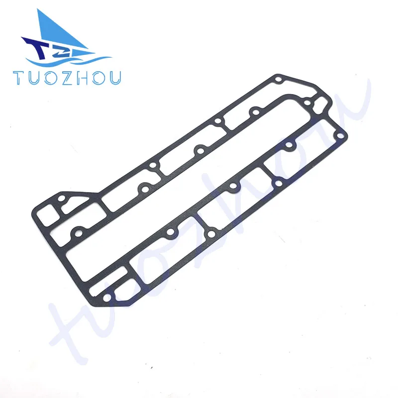 

6H3-41114-A0 Gasket Exhaust For 60HP Yamaha Outboard Engine 6H3-41114 Parsun Powertec