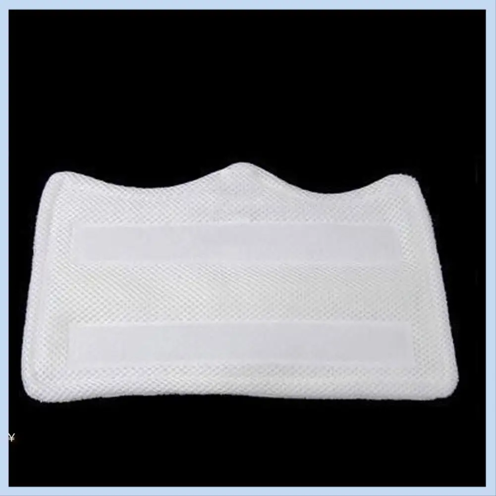 

EAS-7PCS Steam Mop Microfiber Cloth For Shark S3101 S3202 S3250 S3251 S3111 Steam Mop Accessories Replacement Pad