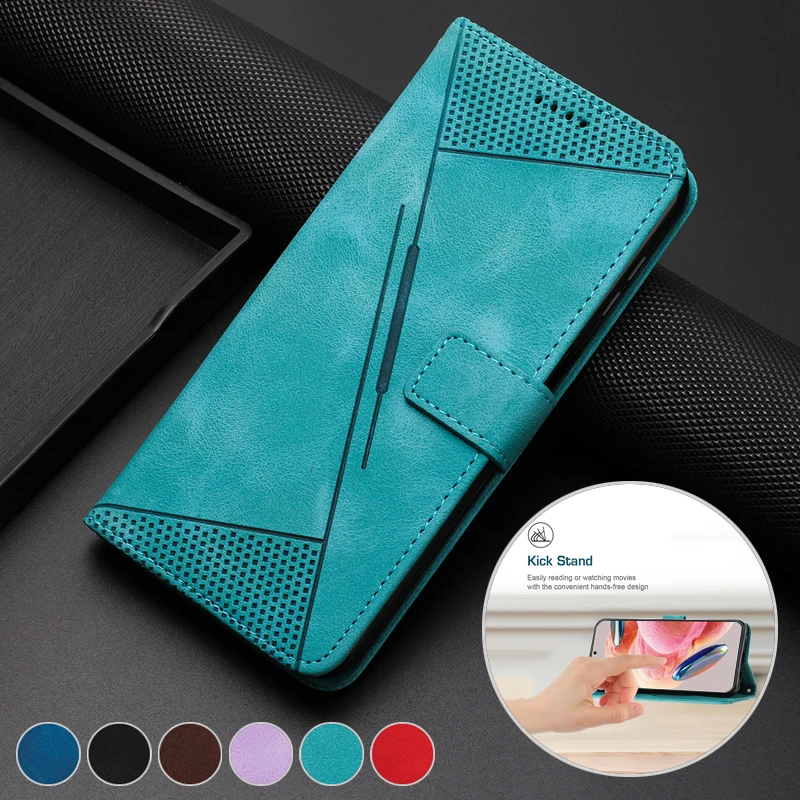 

Wallet Magnetic Flip Leather Case For Xiaomi 13T 12T 11T Pro Redmi 13C 12 12C 10 9C 9T Note 12 12S 12 Pro Plus 11S 10 9 8 Pro 8T