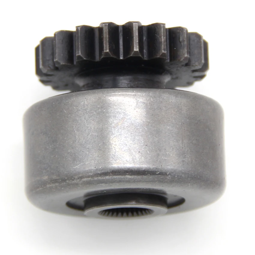 Motorcycle Starter Drive for Yamaha for XV1000 Virago 5A8-15570-00 1984-1985 Starter Clutch Gear Accessories