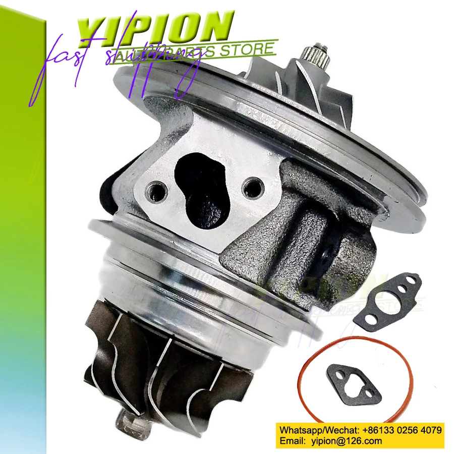

CT20 turbo core Balanced for Toyota Hiace 2.5TD H12 2L-T 66Kw 90HP 1995-1998- NEW cartridge turbine CHRA 17201-54060 1720154060