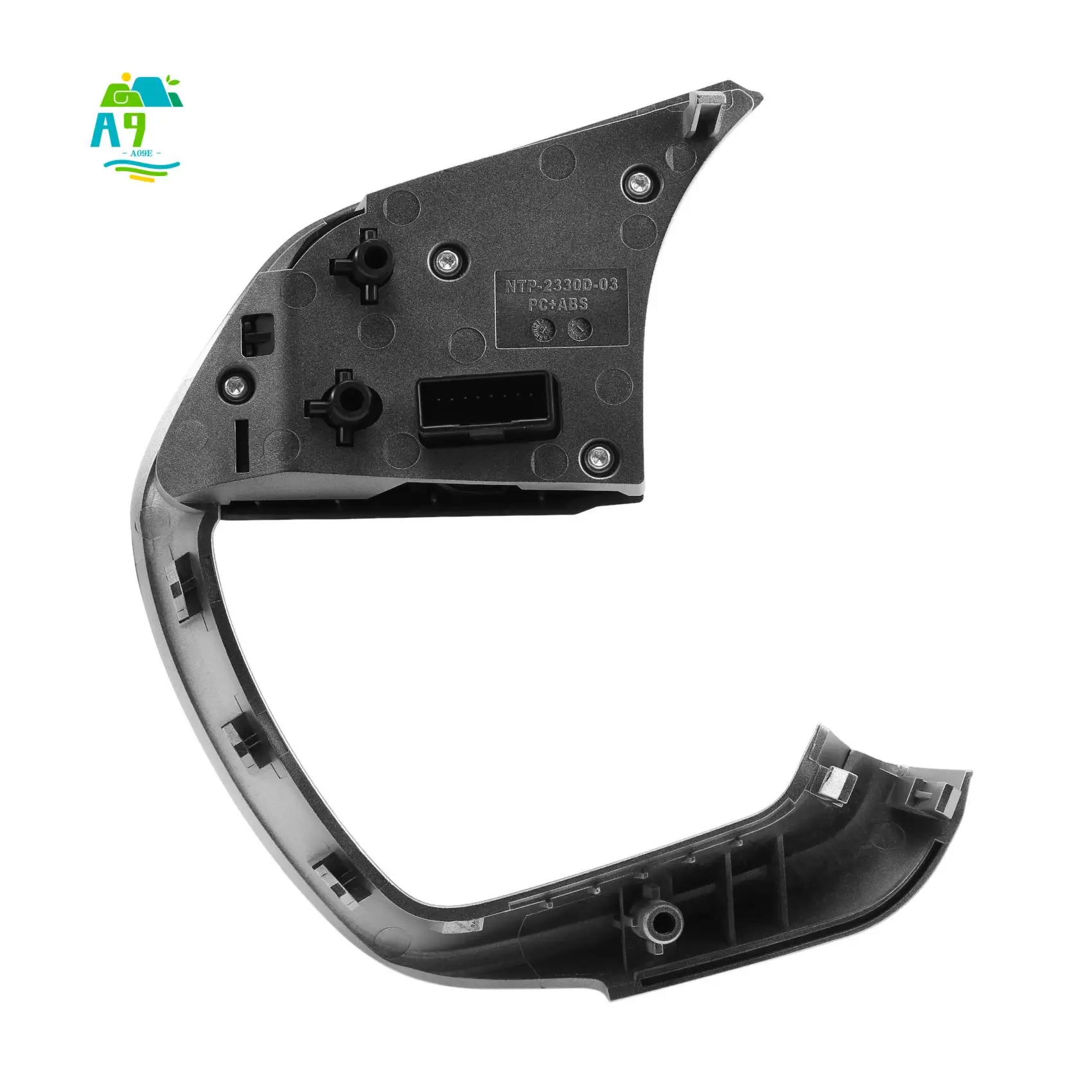 A09E-For Cruise Creta 2021 Multi-Function High Quality Steering Wheel Button Switch Cruise Control Switch 96720-BV110