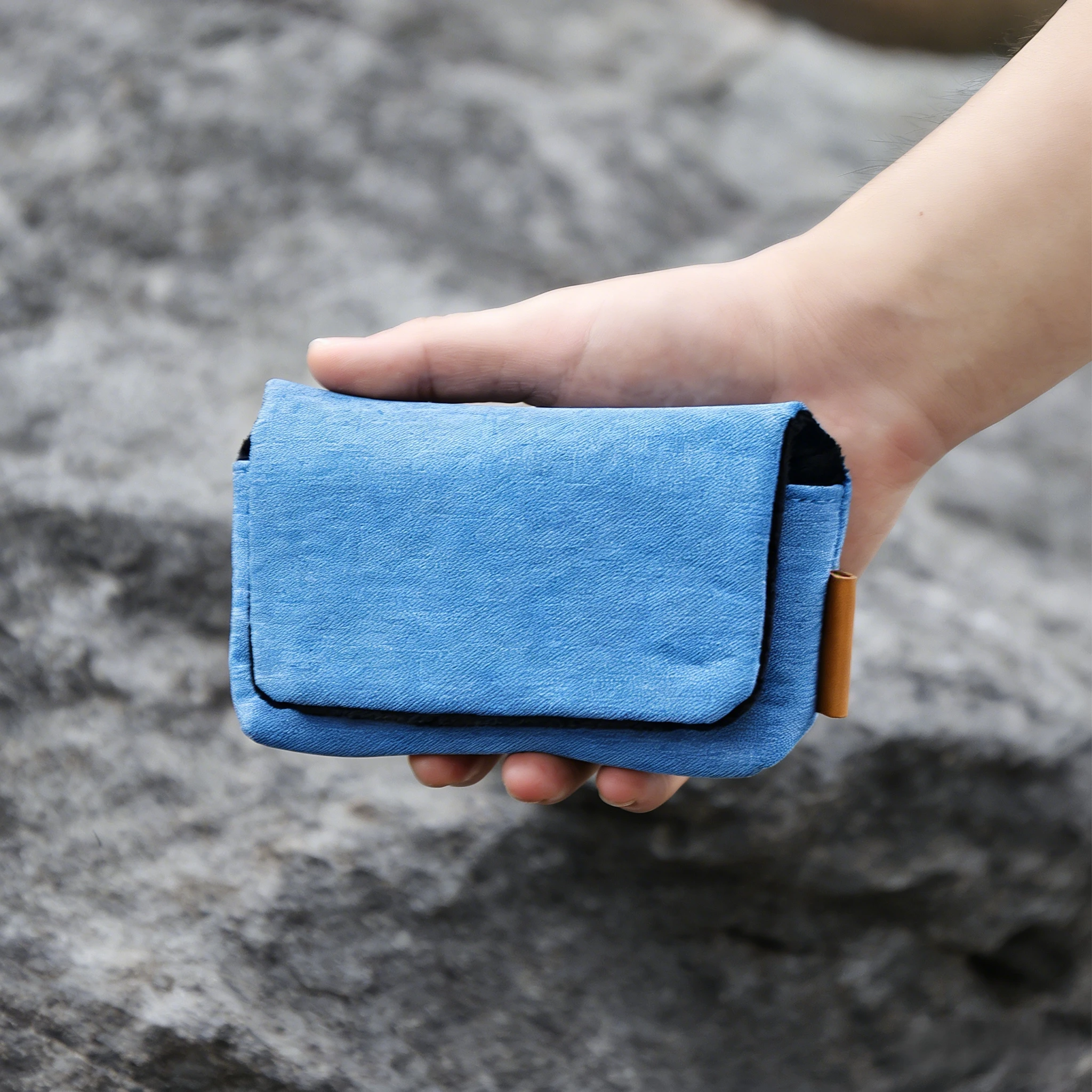 Lightweight Digital Camera Protective Case Shockproof Small Camera Bag Anti Manufacturing  Durable Carrying Case for Cameras