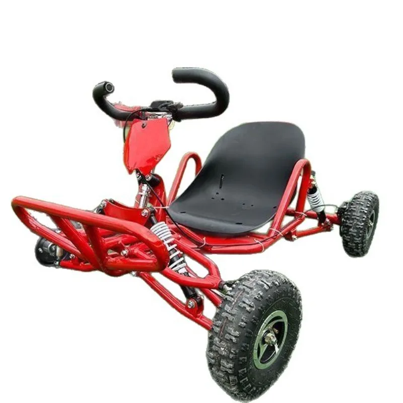 

Off-Road Card Fuel Dingo Quad ATV Adult Mountain Bike Drift Terrain Kids Motorcycle