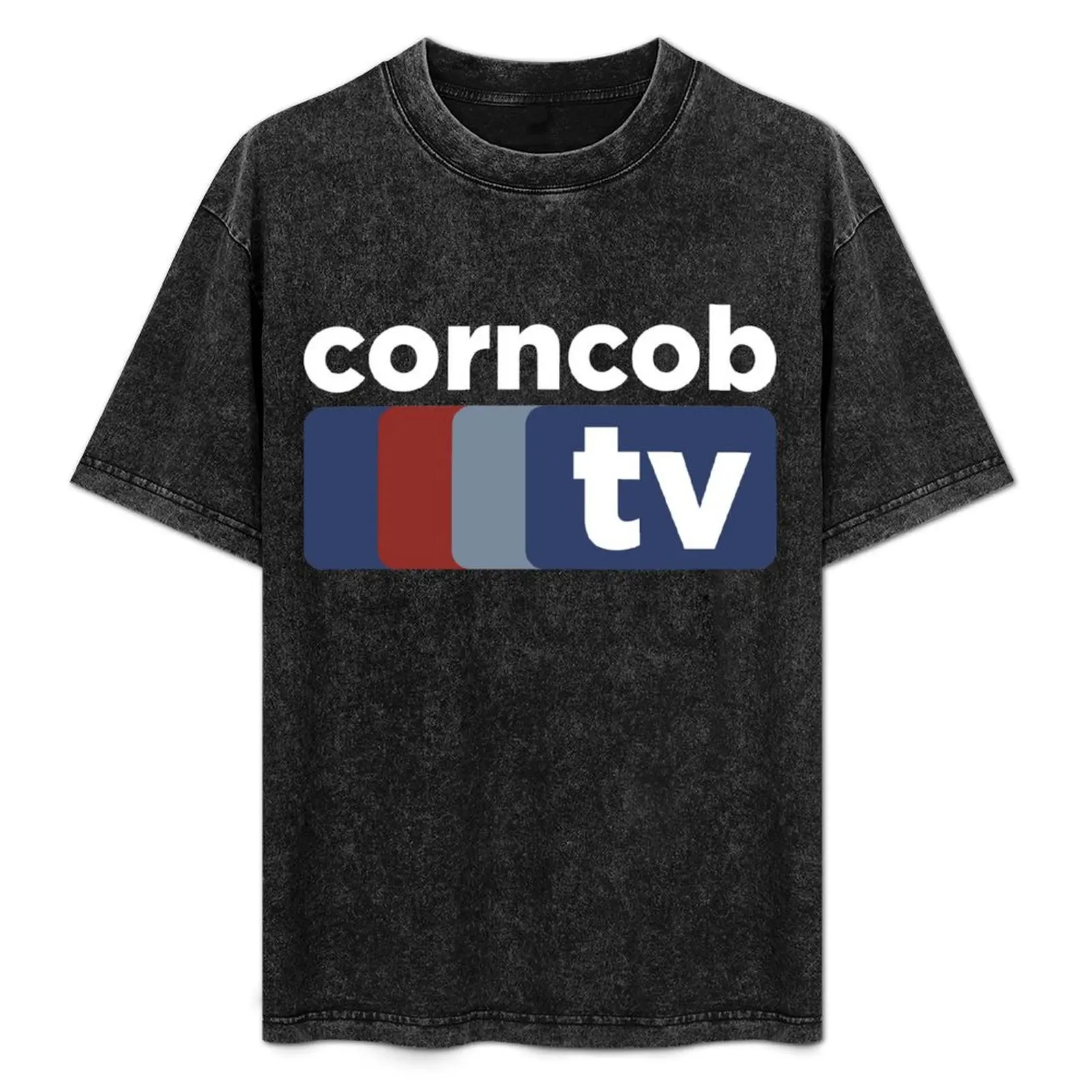 

Corncob TV I Think You Should Leave Tim Robinson T-Shirt quick drying anime graphics men t shirts