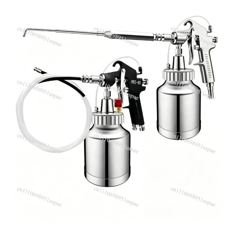 HRS-80 Anti-corrosion Paint Spray Gun Automotive Sheet Metal