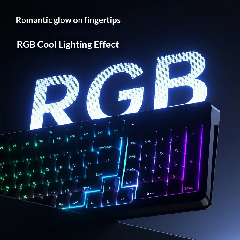 AULA S99 Keyboard Mouse Combo - Gaming Keyboard That Is Quiet ulasan dan harga