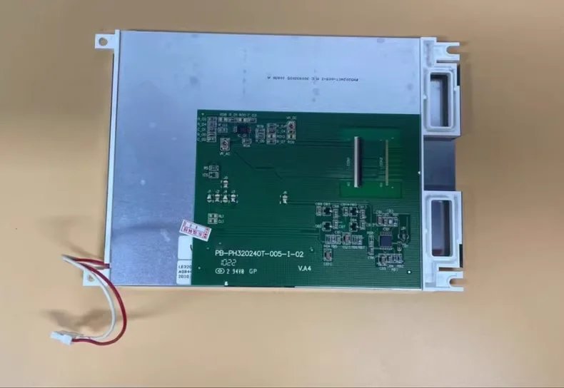 

5,7-дюймовый жидкокристаллический дисплей PB-PH320240T-005-I-02