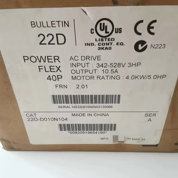 Segel katalog 40P Catalog Ser A