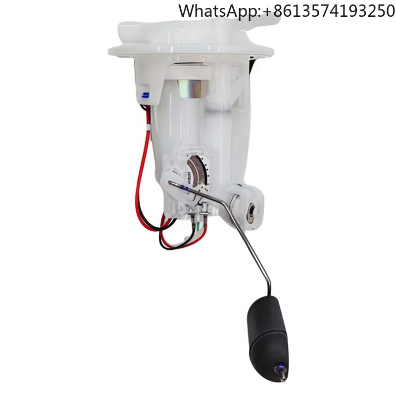 

A73X-Fuel Pump C17030022 Fuel Pump Assembly For Honda Hero Hunk 160R Motorcycle Fuel Pump Fuel Pump For Hunk
