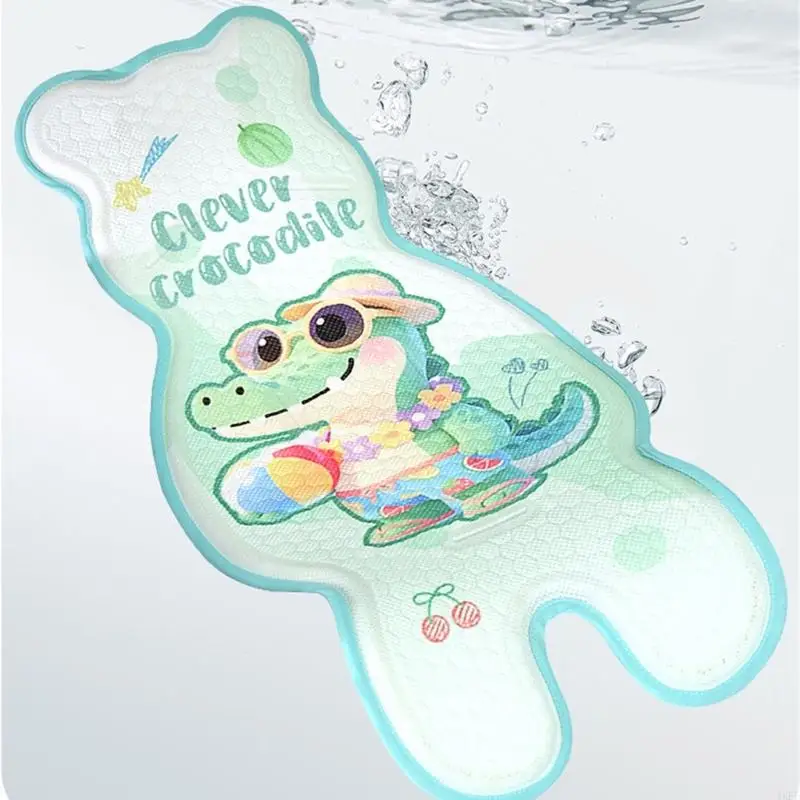 baby-strollers-cooling-mat-ventilated-tpe-fabric-nonslip-design-car-cushion-summer-outdoor-accessory