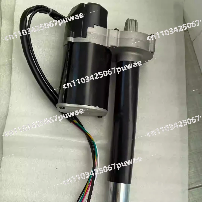 Run Asynchronous Motor 50 60HZ 220v 60W Lift Motor for Treadmill Capacitor