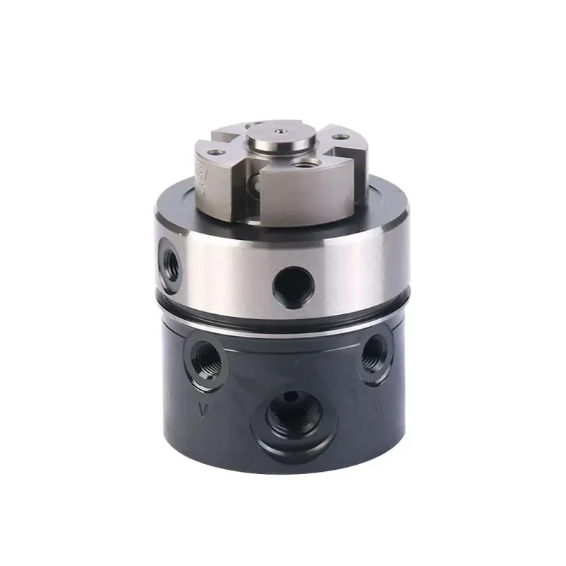 Pump Head, Rotor He…