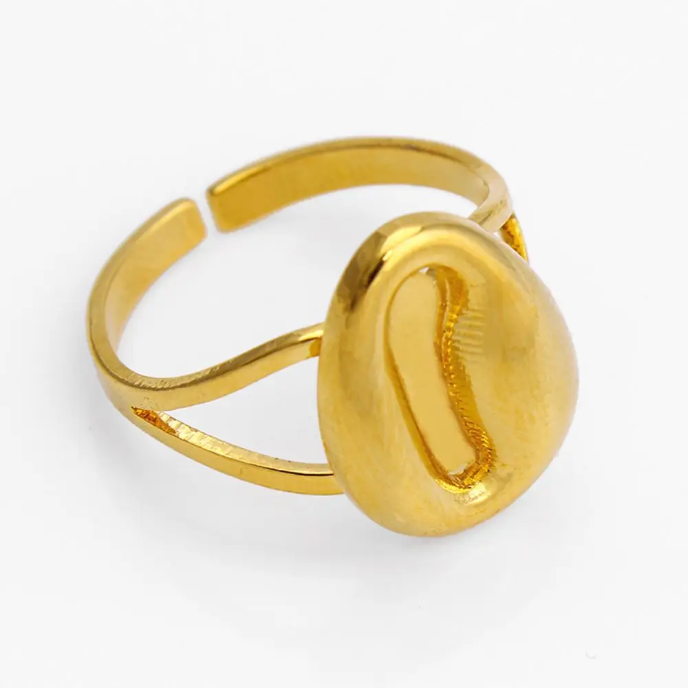 FS الساخن بيع إثيوبيا الطفل الشجاع الصحة هدية للذكرى السنوية قلادة القرط خاتم مجموعات بيجولتيريا 2022 #4