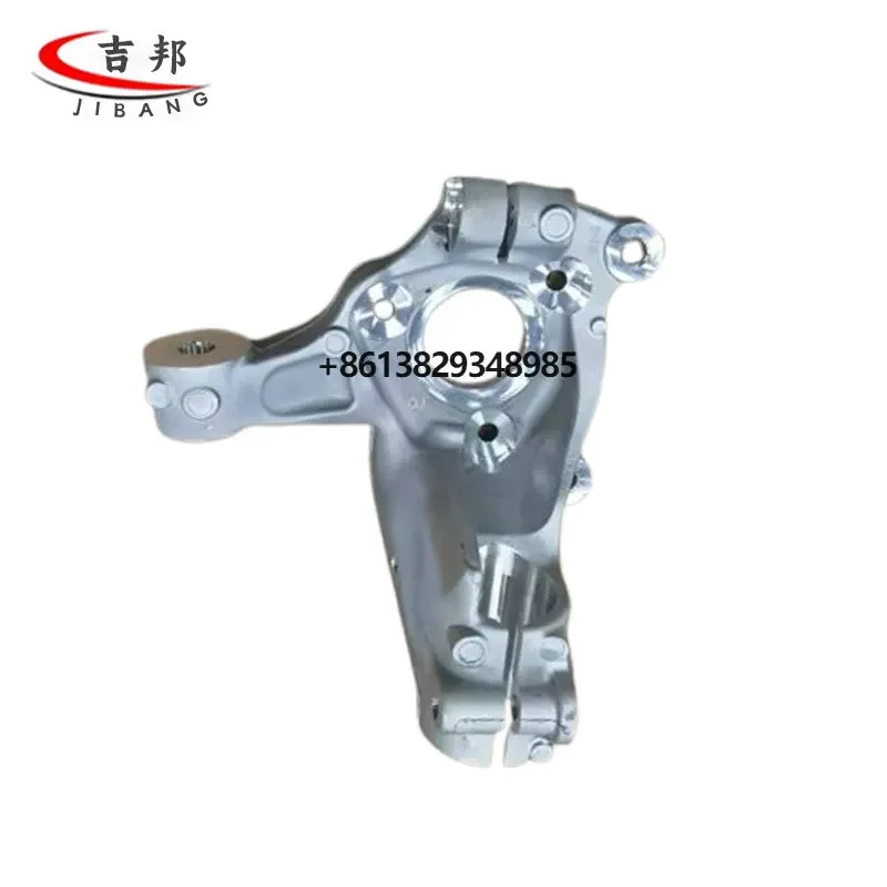 

Auto Parts 4048088100 8889562258 Automobile Steering System Left Front Steering Knuckle For Geely