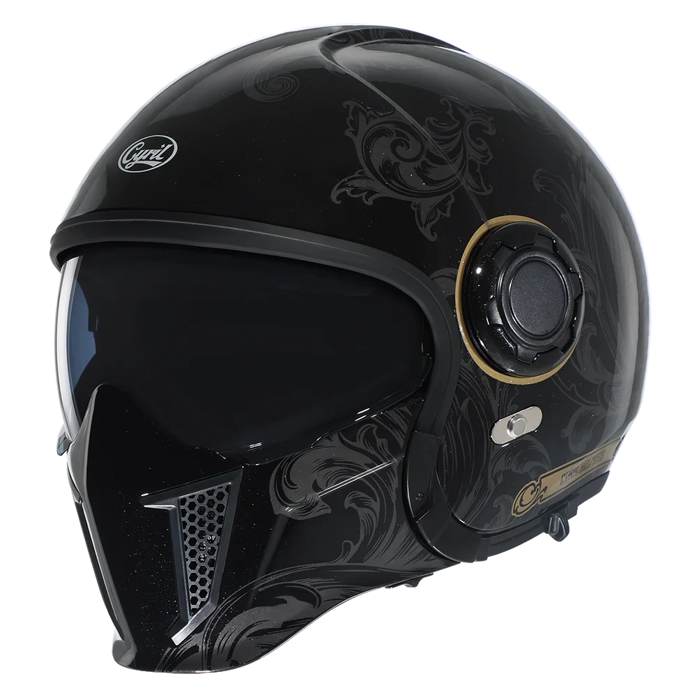 Full Face Open Face Motorcycle Helmet Motorbike Street Bike Helmets for Adults Modular Motorcycle Helmet DOT Approved
