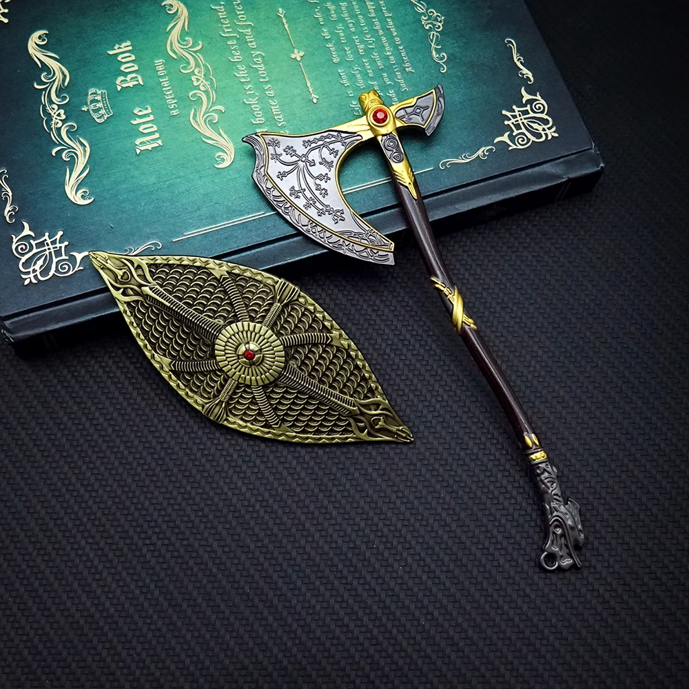 18Cm Kratos Levitan… - image