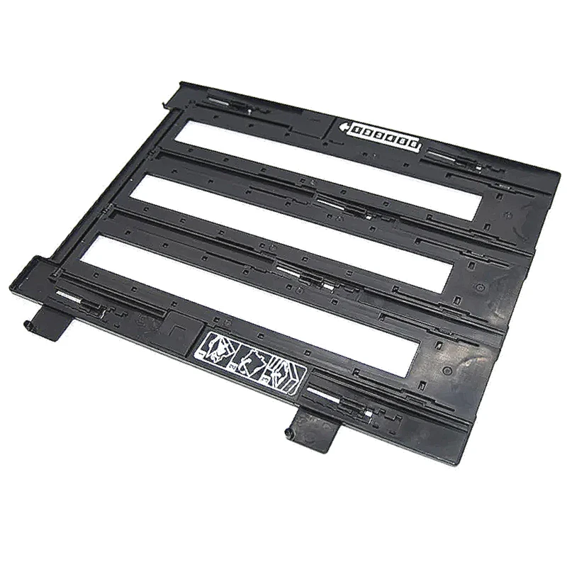 

1 шт., держатель для слайдов отрицательного положительного фотосканера для Epson V700 PHOTO V750 V850 4990 GT-X900 GT-X970, 35 мм, держатель полосы пленки