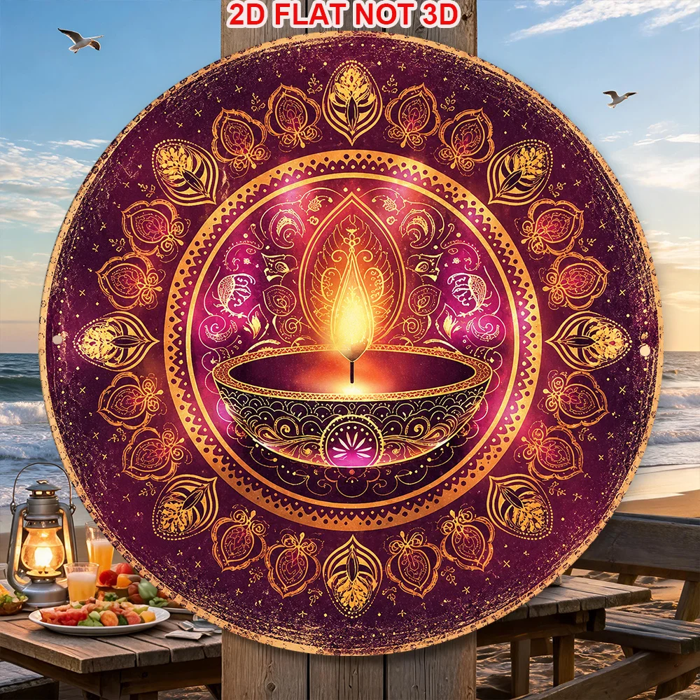 CIFBUY Luces Decorativas Retro - Lighting Decoration For Diwali reseña y precio