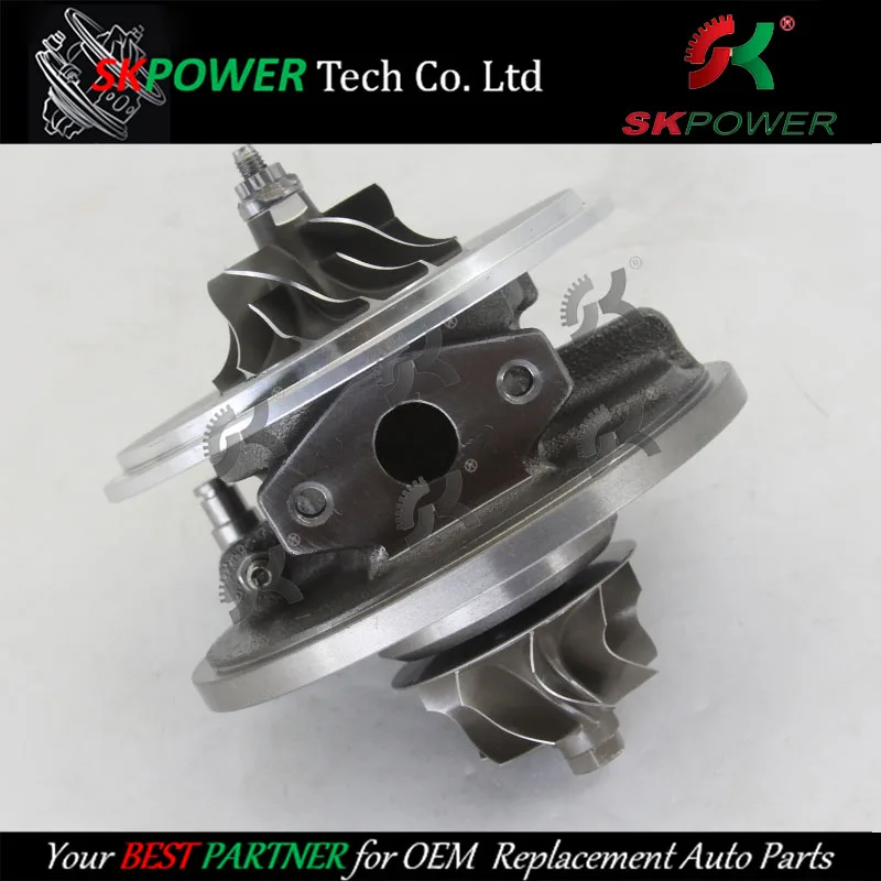 GT1749V Turbo Chra …