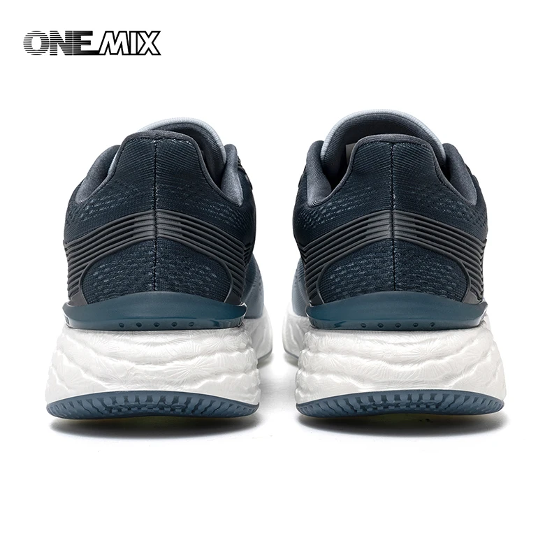 ONEMIX, zapatillas de deporte para hombre 2024, zapatillas de tenis ultraligeras y transpirables para mujer, zapatillas deportivas para correr al aire libre, calzado deportivo para caminar al aire libre