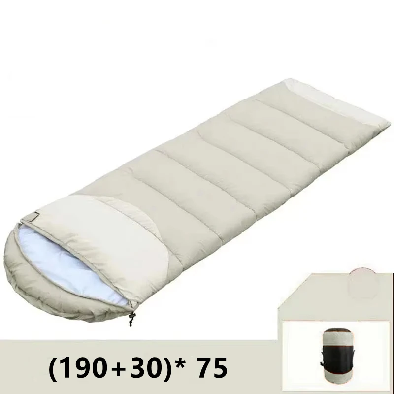 USB Verwarmde Winter Camping Slaapzakken Dons Wattenschijfjes 3Gear Ultralight Outdoor Camping Matras Thermische Pad Verwarming Mat