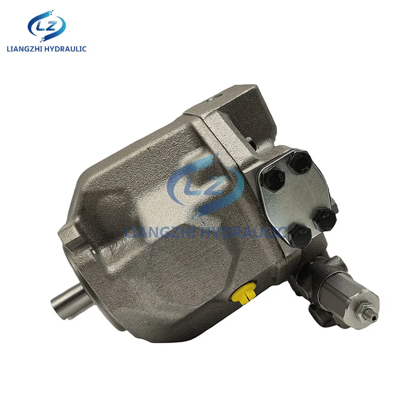 Rexroth Axial Piston Pump AA10VSO28DR/31R-PPA12K52 Hydraulic Piston Pump