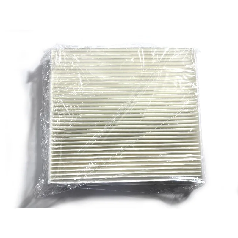 

10 шт. подходит для верхнего фильтра кондиционера 87139-47012 Overlord Prius Prado 87139-20120