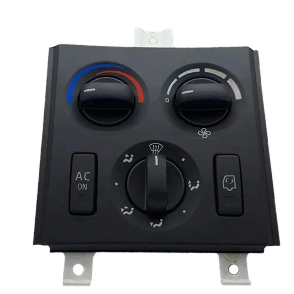 AC Heater Climate Control Module 20508582 For Volvo Trucks FM FH,85115380, 20853478,21272395