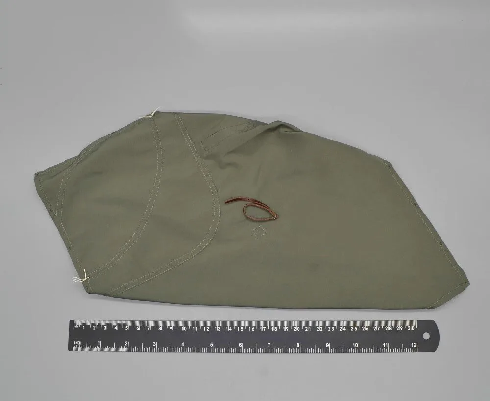 1/6 BGM GIOCATTOLI BGM-005 Soldato Sovietico Bambola Mini Giocattoli Modello Cappotto Lungo Magliette e camicette Borsa a Tracolla Cap Per 12 "Bambola Figura componente Scena