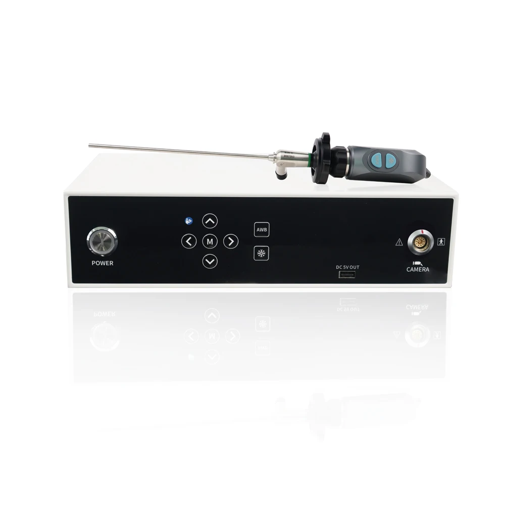 1080P Endoscope System Factory Price with All Accessories