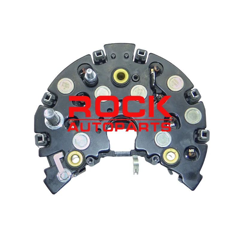 

NEW HNROCK ALTERNATOR RECTIFIER BHP-12201 IBR834 RB-29H 135605 CA1089IR