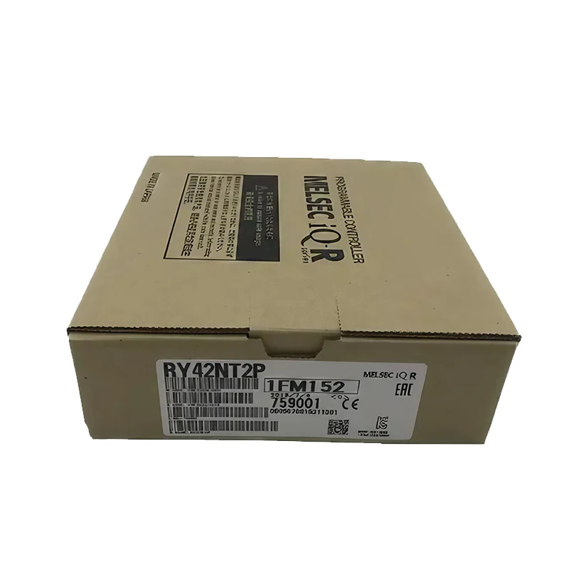 

Spot Stock Products RY42NT2P Output Unit Module Brand New Original Technical Support Available Plc Controller