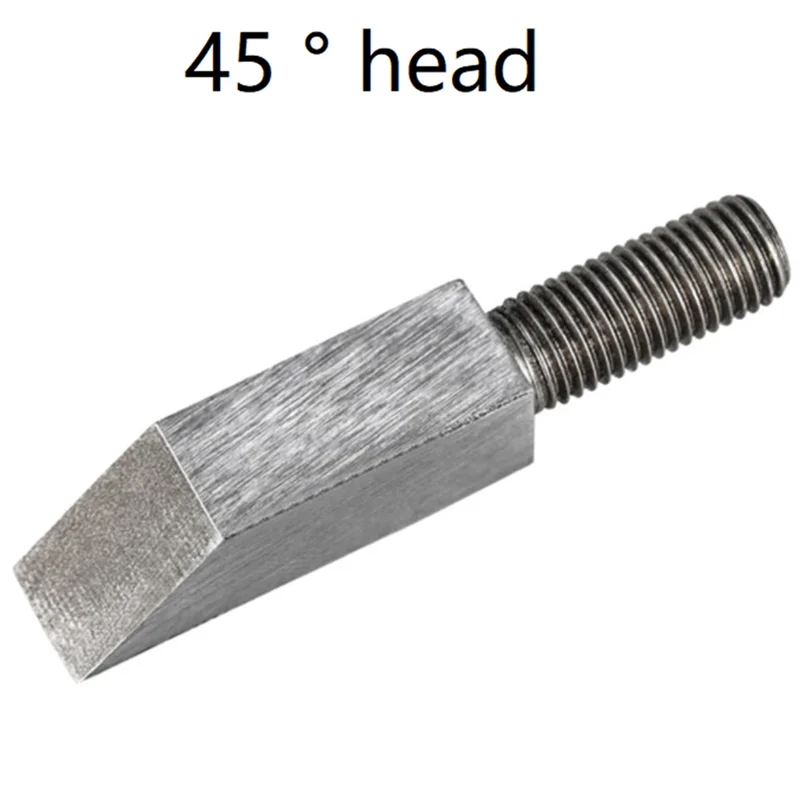 ABNM Chamfer Planer ตัดกบไม้ DIY ตัดเครื่องมือ Manual Planer กบมุม 45 องศา BEVEL Planer