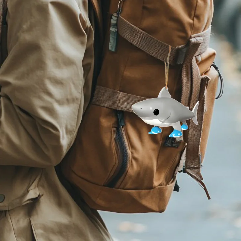 Tung Sahur Advent ปฏิทิน Tralalero Tralala รูปกล่องตาบอดของเล่น 24 วัน Tung Sahur รูปนับถอยหลังปฏิทินตกแต่งของขวัญ