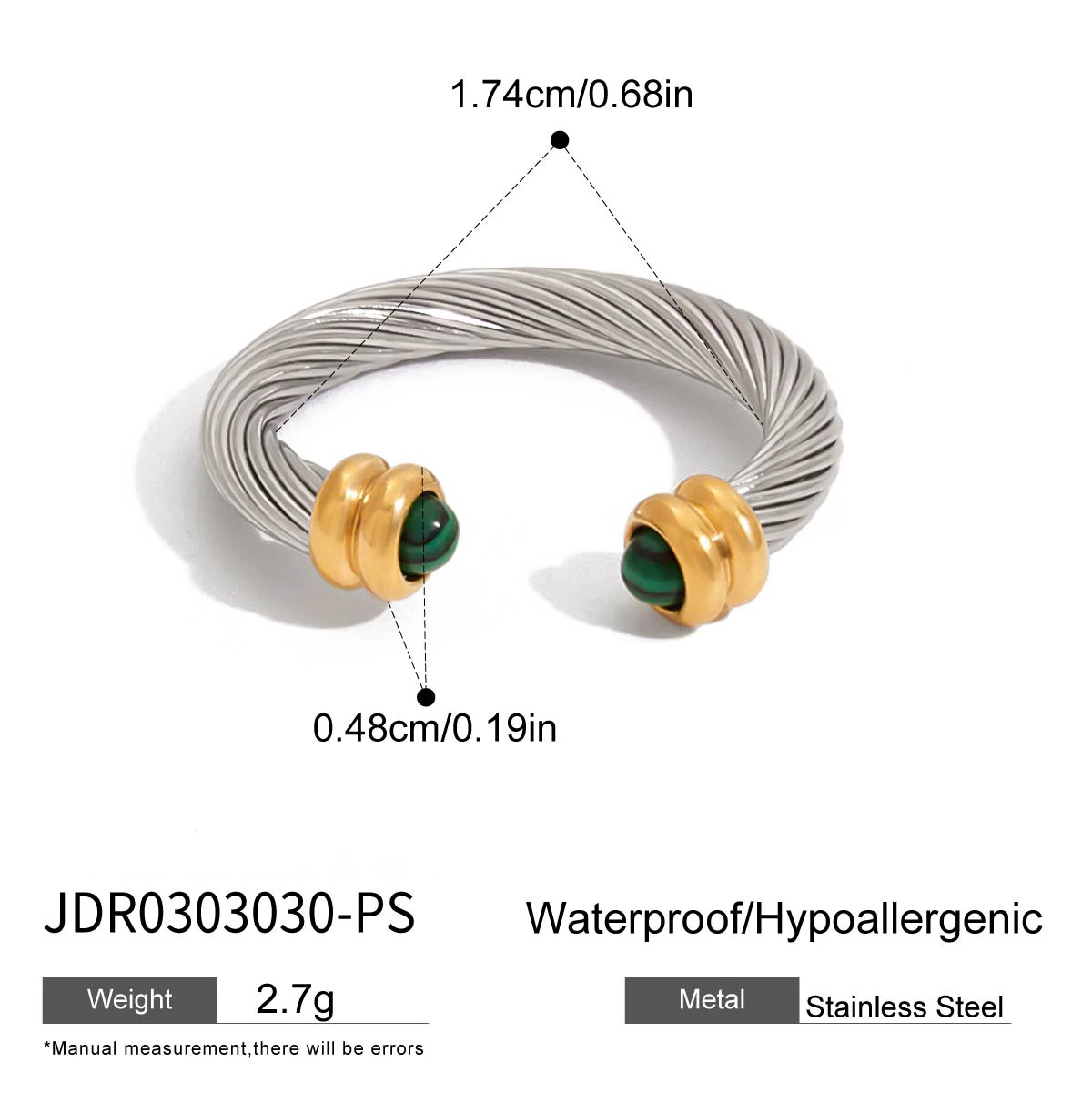 Product detail