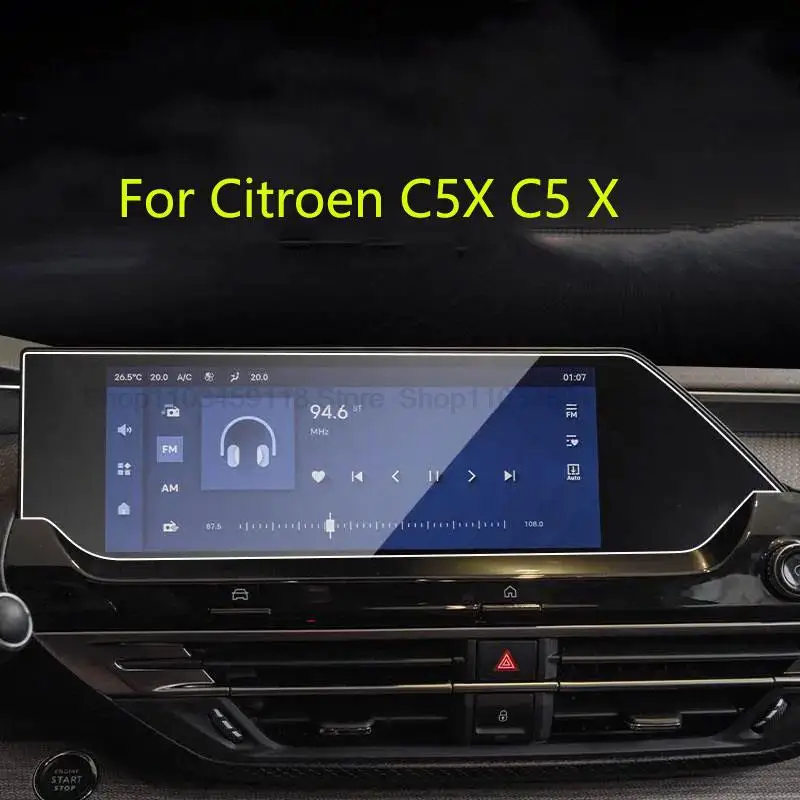 filme-protetor-de-tela-de-vidro-temperado-para-citroen-c5x-c5-x-2021-2022-radio-do-carro-gps-navegacao-controle-tela-de-exibicao-anti-risco