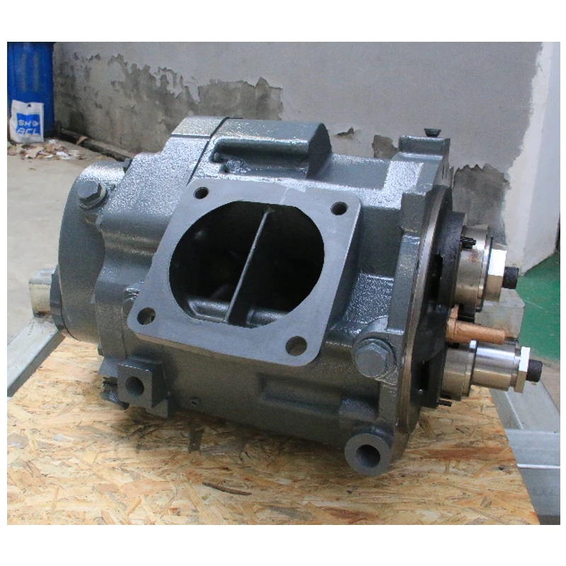 Original Ersatzteile für industrielle Luftkompressoren