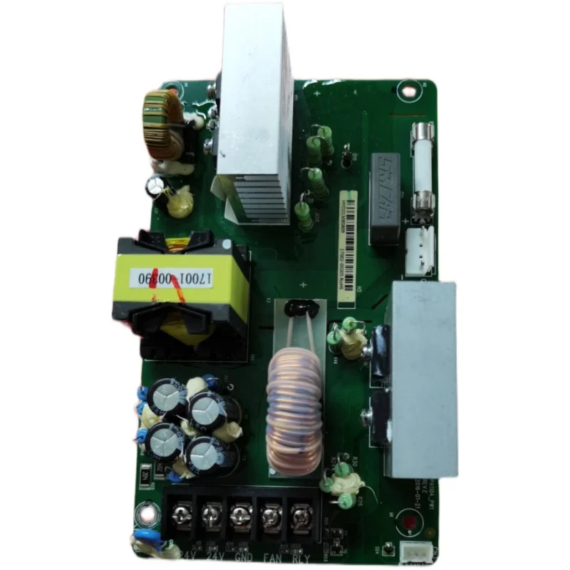 GD200A-200G/220P-4 24VDC