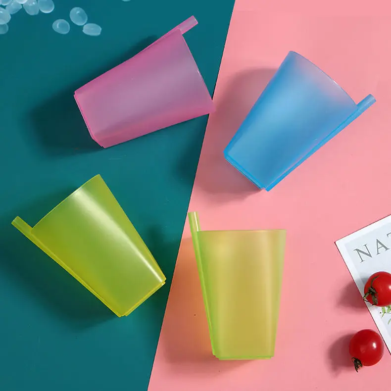 8Pcs Clothes Pegs Stainless Steel Clothespins Colorful Laundry Tea Towel Hanging Clips Loops Towel Clips Kitchen Bathroom Clips