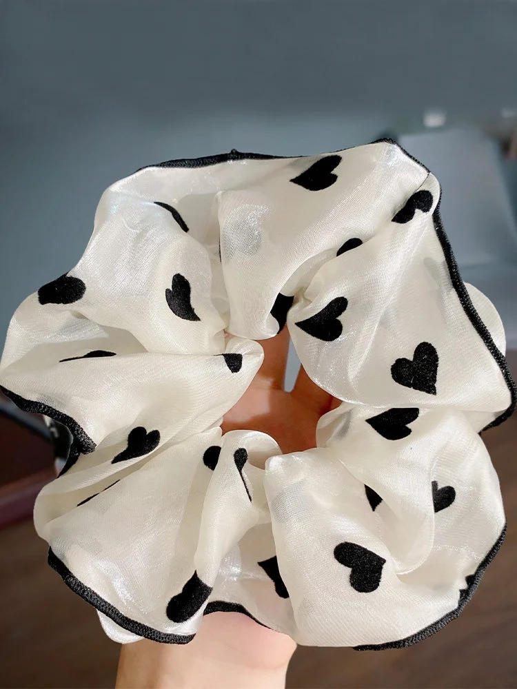 Thumbnail 4 - #14 Scrunchies Comparison Guide