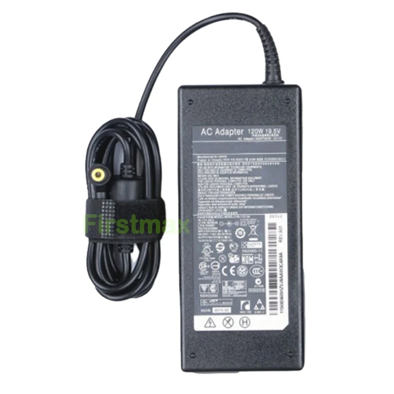 مزود طاقة لـ Lenovo ThinkCentre, AC, Touch AIO, PC, مهايئ B, M58, M91P, M92z, M72z, M91z, M93z, V, 7.7A, W