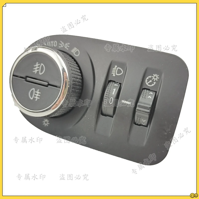 

13470446 Headlight Fog Light Switch Headlight Combination Switch Car Accessories Component For Cruze Verano